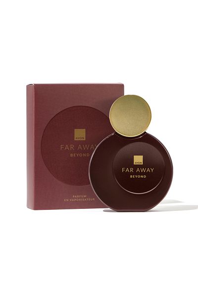 AVON Far Away Beyond Perfume, 50 Ml
