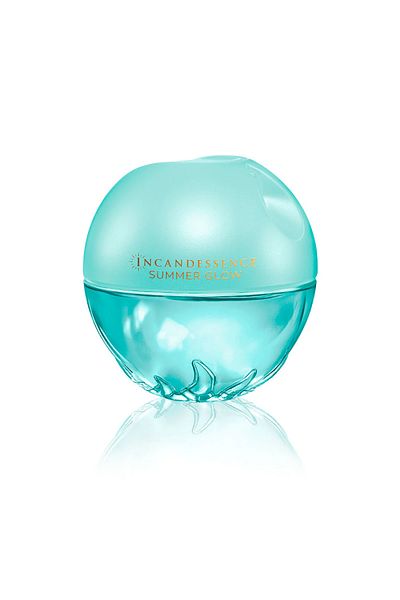 AVON Incandessence Summer Glow Eau de Parfum, 50 Ml