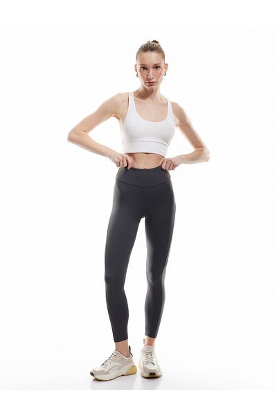 Koton anthracite Sports Leggings