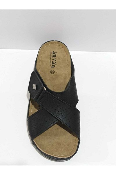 ARYAN 09-376 Anatomical Women's Slippers - Comfortable Design