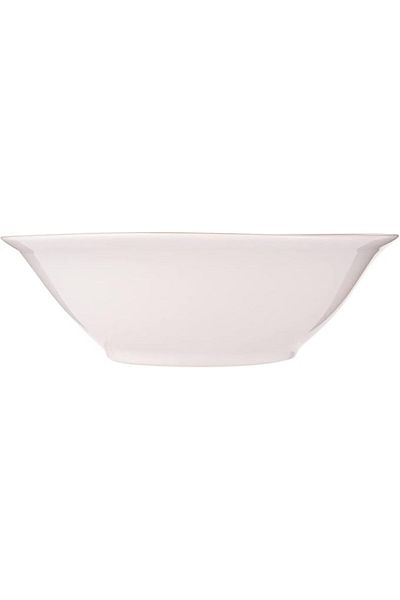 AKDC SOUP BOWL 14CMX14CMX4CM White