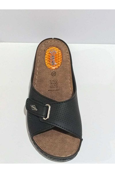 ARYAN 09-701 Papuci cu gel anatomici pentru femei
