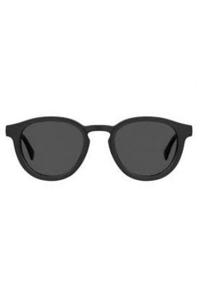 Havaianas Cedro 807Ir 49 Men's Sunglasses