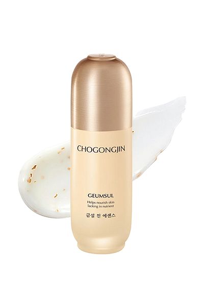 Missha Essence Chogongjin Geumsul Jin Essence - Nourishing Skin, Luminous Appearance and Anti-Aging