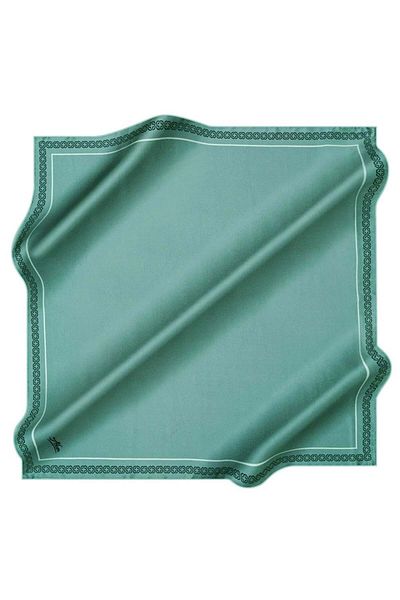 Aker Eșarfă Tivil - Twill de poliester - 8578795 -952