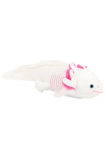 Choice لعبة قطيفة ناعمة محشوة على شكل ديناصور سداسي الشكل من نوع أكسولوتل أبي...