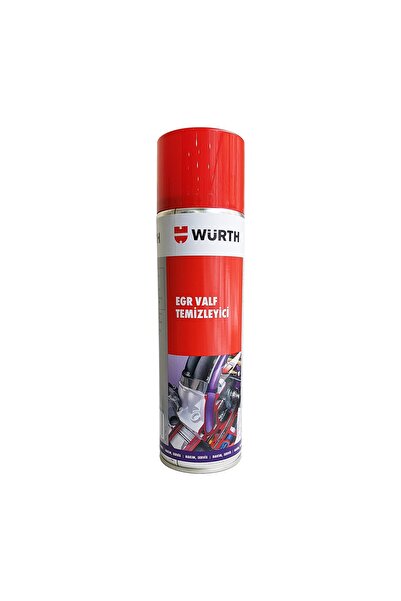 Würth Dizel EGR Valf Temizleyici 400 ml