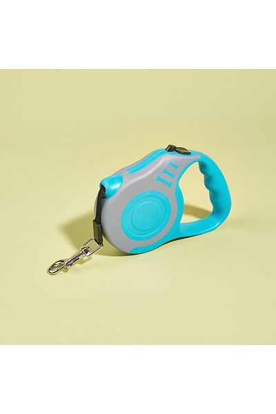 Choice 5m Blue Gray 3m 5m Dog Leash Strong Nylon Puppy Lead For Small Medium Large Dogs Cats Automatic Retr