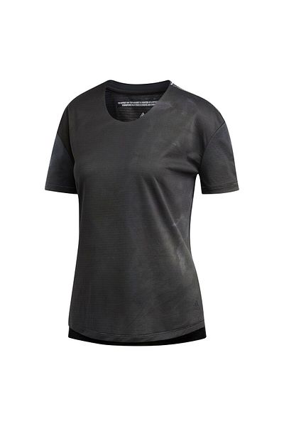 adidas Tricou ADIDAS pentru femei SUPERNOVA TKO TEE W - CY5452
