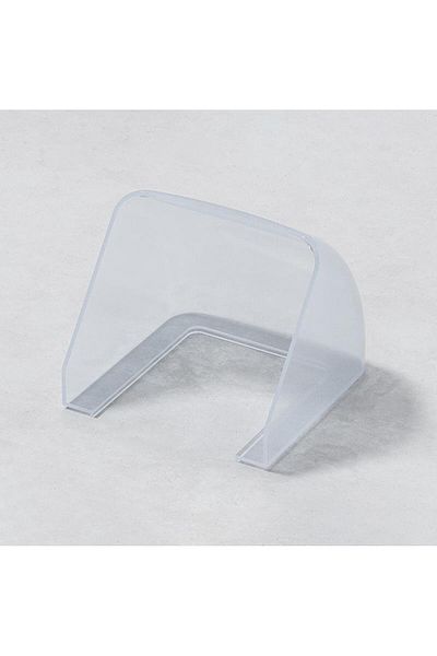 Choice clear Universal Waterproof Box Transparent Wall Electrical Socket Cover Protector Outdoor Switch Pro