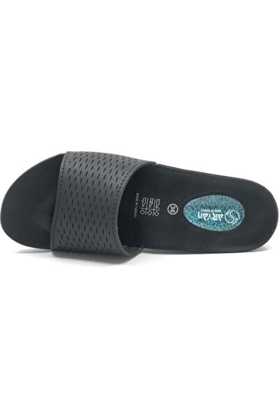 ARYAN 68-791 Анатомічні жіночі капці з гелем