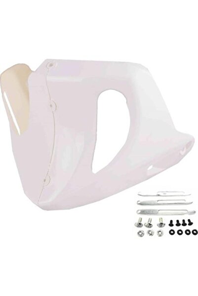 monero Cg Motor Alt Sakal Beyaz