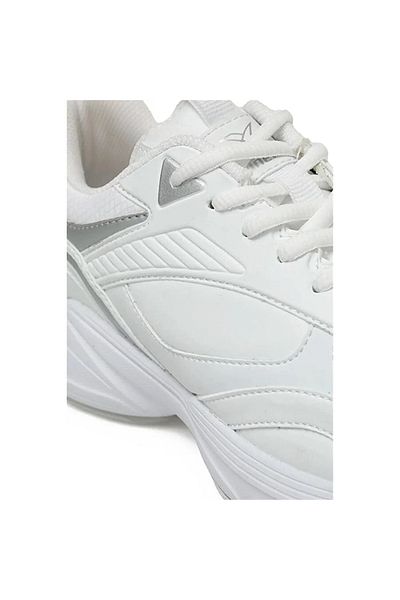 Kinetix Hectıc Pu W 3Pr 101383101   Women's Casual Sneakers