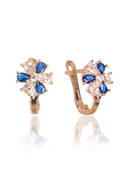 Çelikoğlu Kuyumculuk ÇELİKOĞLU KUYUMCULUK 14 AYAR ALTIN BEBEK ÇOCUK KÜPESİ 1,...