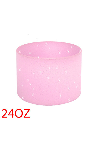 Choice غطاء زجاجة مياه من السيليكون shanfen-24oz لزجاجة Owala 24oz 32oz غطاء ...