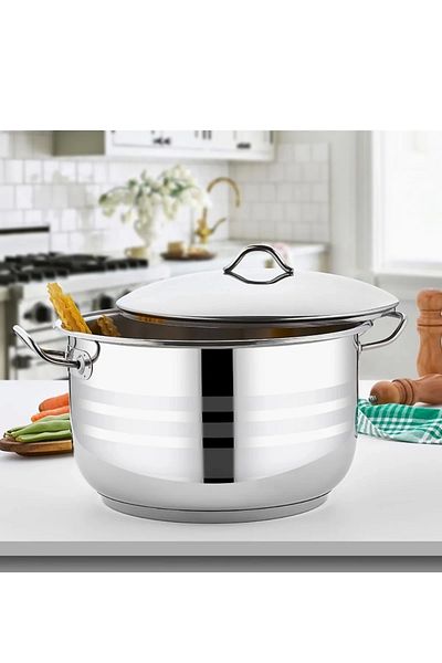 gülsan Mega Deep Pot 30 Cm