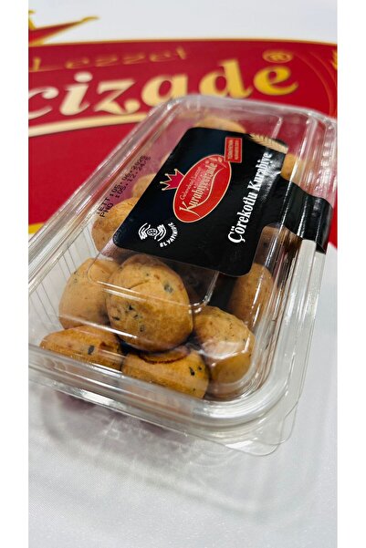 KURABİYECİZADE ÇÖREKOTLU KURABİYE