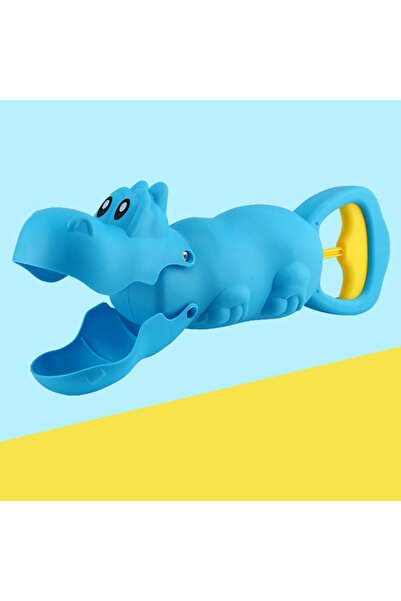 Choice 4225 ألعاب استحمام للأطفال باللون الأزرق - ألعاب شاطئية للعب بالرمل وم...