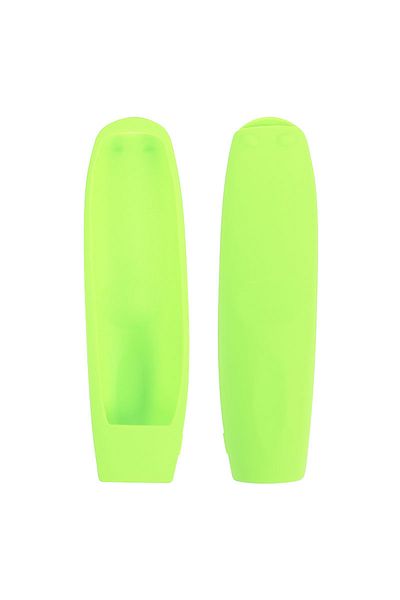 Choice 18.3x5.5x3CM Luminous green 1 Piece Luminous Silicone Protective Case For  LG Smart TV Magic Remote