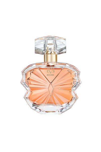 AVON Eve Become Eau de Parfum, 50 Ml