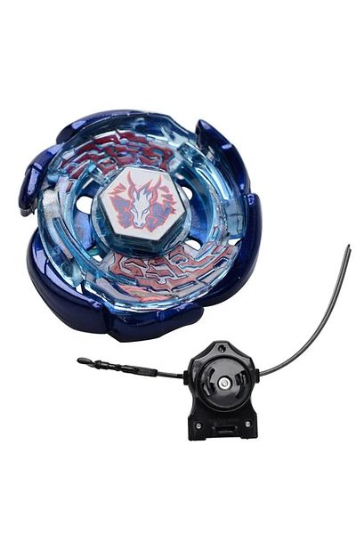 Choice BB-70 Bey.blade Burs Metal Fusion Blayblade Galaxy Pegasis Fury Master 4D System Gyro with Launcher