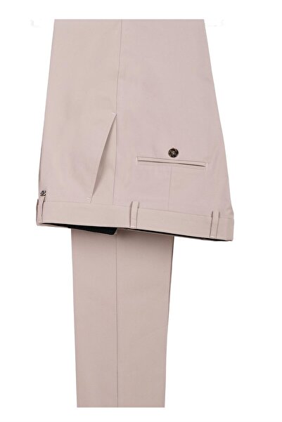 BLU Klasik Cotton Pantolon