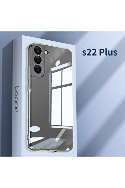 Choice غطاء هاتف توكي لسامسونج S22 بلس، غطاء شفاف لـ S24 S23 S22 S21 بلس ألتر...
