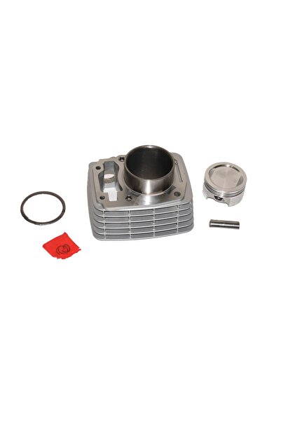 Falcon Cbf150 Silindir Piston Komple-cbf 200cc