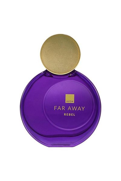 AVON Far Away Rebel Eau de Parfum, 50ml