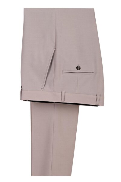 BLU 180s Klasik Yün Pantolon