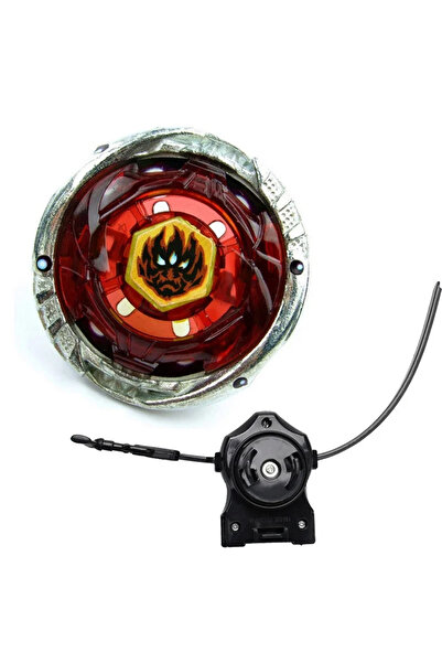 Choice BB-118 Bey.blade Burs Metal Fusion Blayblade Galaxy Pegasis Fury Maste...