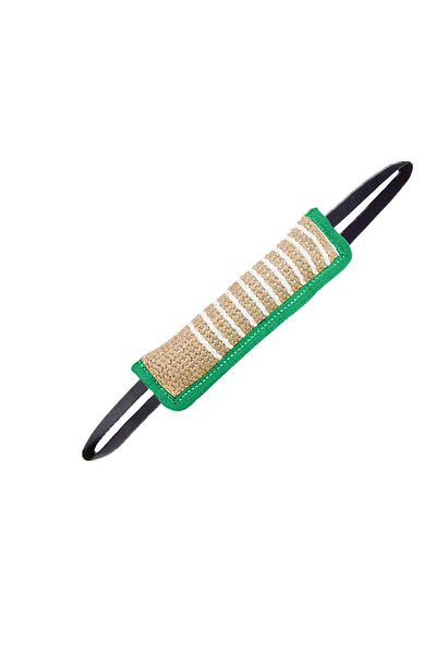 Choice S Green Dog Training Products, Jaoseko Dog Bite Rods, Grinding Teeth, Stick, Biting Target Pet Suppl