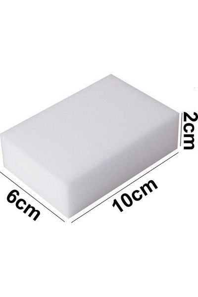 Smyak 5 White Magic Sponges
