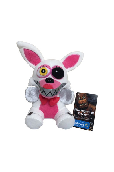 Miniso 01 Five Night At Freddy Fnaf ألعاب محشوة لطيفة دمية 18 سم بوني بير فوك...