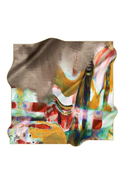 Aker Tivil šal - Poliester keper - 8534795-951