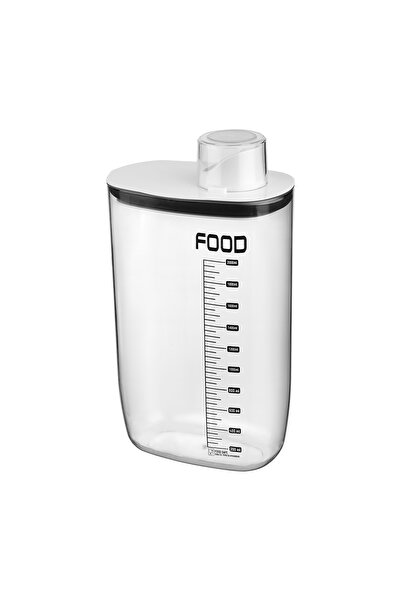 Cosiness Çok Amaçlı Erzak Kabı 2100 ml.