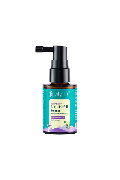 Pilgrim Spanish Rosemary Root Active Anti-Hairfall Serum 30 ml