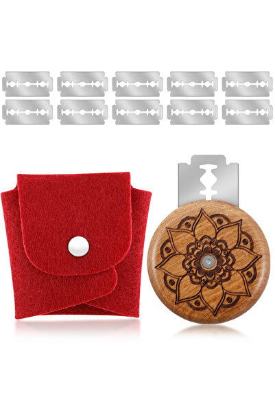 Choice أداة تسجيل عجينة الخبز B، قاطعة العجين المدمجة لتسجيل الخبز، 5 سم، أدا...