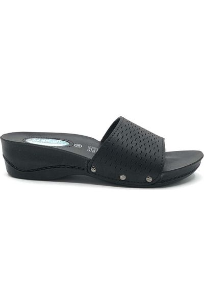 ARYAN 68-791 Papuci cu gel pentru femei Anatomic