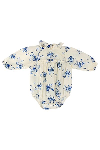 Choice ملابس دمى ريبورن باللون الأبيض والأزرق 4 أنماط لمقاس 18-20 بوصة دمية ر...