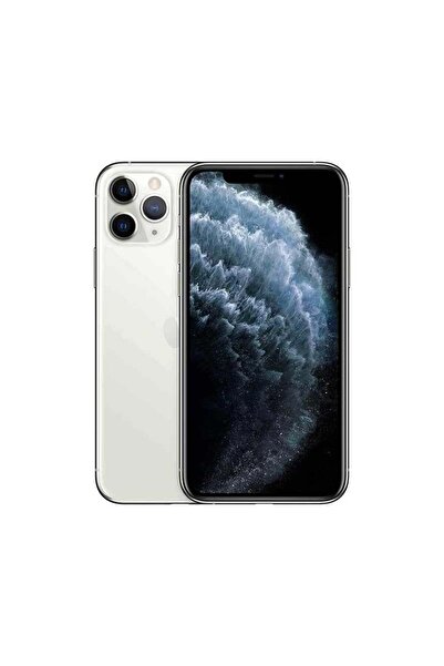 Apple 11 Pro 64GB C Grade Yenilenmiş Cep Telefonu (12 Ay Garantili)