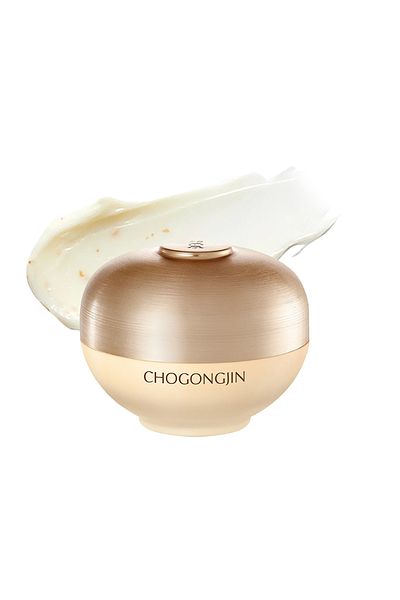 Missha Skin Nourishing, Bright Appearance and Anti-Aging Cream Chogongjin Geumsul Jin Cream