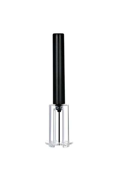 Choice 01 Opener-plastic Wine Opener Air Pump Pressure Vacuum Wine Bottle Corkscrew Stainless Steel Pin Typ