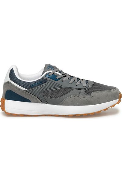 Kinetix Jager Pu 3Pr 101383855   Men's Casual Sneakers