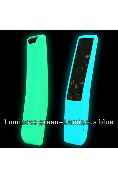 Choice Combination 1 1 Piece Luminous Silicone Case For Samsung Smart TV BN59-01312A 01312H BN59 01241A 012
