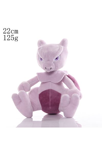 Choice 06 20cm Pokemon Stuffed Plush Toys Kawaii Pikachu Raichu Jenny Turtle Anime Doll Kids Birthday Chris