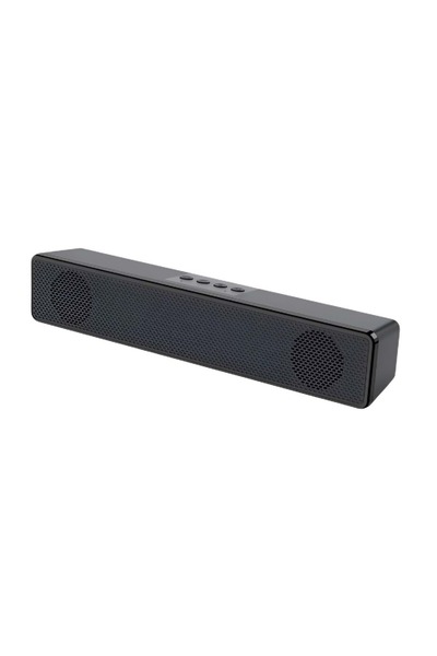 Concord E-3541 Bt/Fm/Usb Speaker