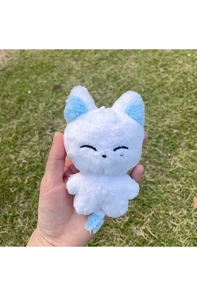 Choice 10cm Keychain Sunoo Kpop Plush Jungwon Heeseung Jay Jake Sunghoon Stuffed Toys Keyring Kawaii Carto