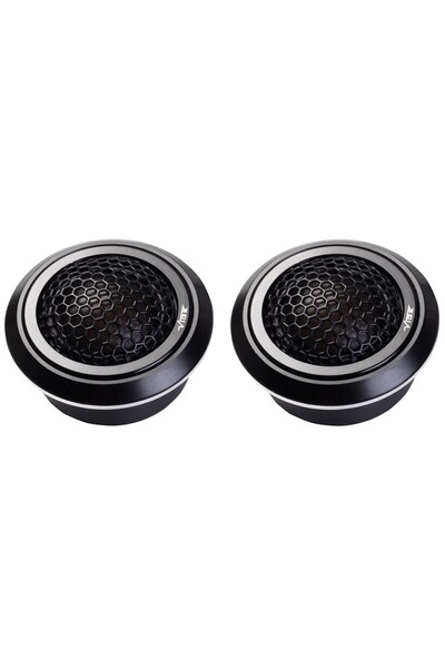 VİBE rmssound VİBE BA1TW-V4 Blackair Serisi Dome Tweeter
