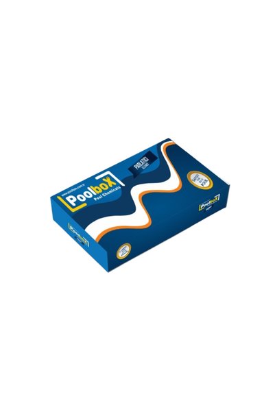 Gemaş Poolbox TOZ Parlatıcı - Granule Brightener -ToptancıyızBiz